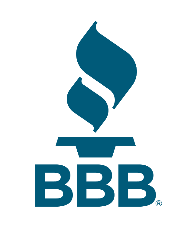 BBB Better Business Bureau Accredited