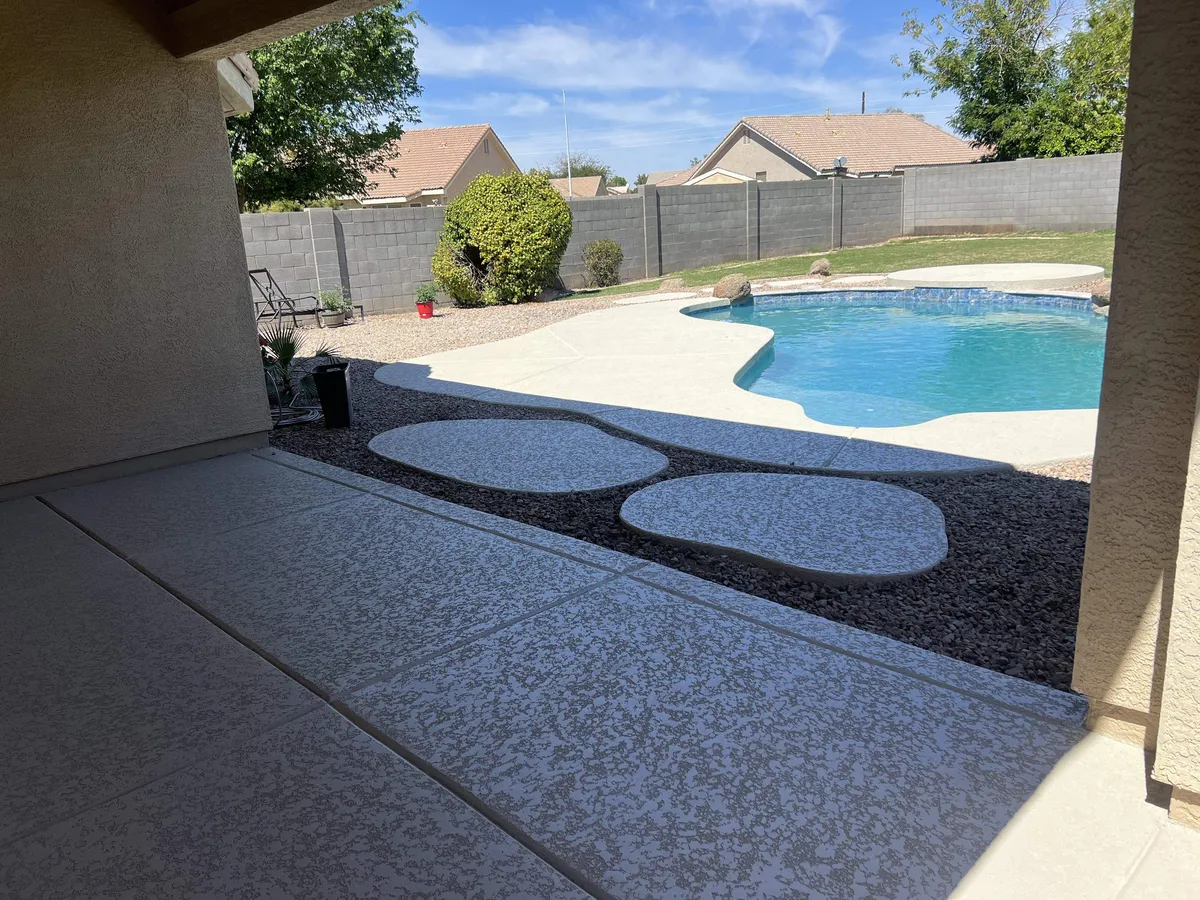 Cool Deck Before After 4