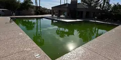 HOA pool deck resurfacing Phoenix Arizona