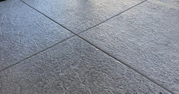 Concrete Resurfacing finish by Master Pool Decks